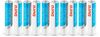 Батарейка Buro Alkaline, AAA, 1.5V, 10 шт