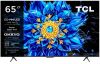 Телевизор 65" TCL 65P8L, 3840x2160, черный