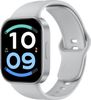 Смарт-часы Xiaomi Redmi Watch 6 Active, серый/серебристый