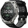 Смарт-часы Amazfit Balance 3 A2566, черный/серебристый
