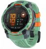 Смарт-часы Garmin Instinct 3, бирюзовый