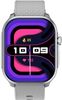 Смарт-часы Tecno Watch 3 Active, серебристый