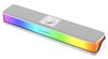 Саундбар Gembird SPK-330-W, 16 Вт, USB, Bluetooth