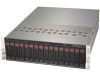 Серверная платформа SuperMicro MicroCloud Server 3015MR-H8TNR, 1xAM5, 4xDDR5, 2x2.5/3.5 HDD HS, Redundant 2x2200 Вт 3U (AS-3015MR-H8TNR)