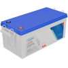 Аккумуляторная батарея для ИБП VEKTOR Energy LFP 25,6-200 Smart BMS 100A, 24V, 200Ah