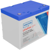 Аккумуляторная батарея для ИБП VEKTOR Energy LFP 12,8-100 Smart BMS 100A, 12V, 100Ah