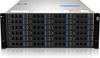 Сервер iRU Rock s4124g, 1 x Intel Xeon Silver 4510, 2 x 32Gb RAM (2174819)