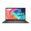 Ноутбук 15.6" MSI Modern 15 F1MXG-1278XRU, серый (9S7-15S111-1278)