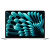 Ноутбук 13.6" Apple MacBook Air, серебристый (MDH74HN/A)