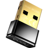 Адаптер Wi-Fi Cudy WU300, до 286 Мбит/с, USB (WU300)