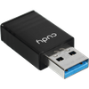 Адаптер Wi-Fi Cudy WU900, до 886 Мбит/с, USB (WU900)