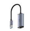 Сетевая карта Cudy UE25A, 2.5 Гбит/с, USB 3.0 (UE25A)