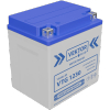 Мото аккумулятор VEKTOR Plus VTG 1230 (YIX30L-BS)