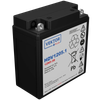 Мото аккумулятор VEKTOR Plus HDV1205.1 (HDV1205.1)