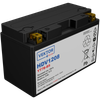 Мото аккумулятор VEKTOR Plus HDV1208 (HDV1208)