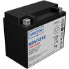 Мото аккумулятор VEKTOR Plus HDV1212 (HDV1212)