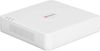 Сетевой видеорегистратор (NVR) HiWatch Value DS-N204(D), каналов: 4 (DS-N204(D))
