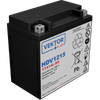 Мото аккумулятор VEKTOR Plus HDV1215 (HDV1215)