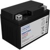Мото аккумулятор VEKTOR Plus HDV1204 (HDV1204)