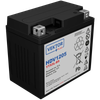 Мото аккумулятор VEKTOR Plus HDV1205 (HDV1205)