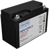 Мото аккумулятор VEKTOR Plus HDV1206.5 (HDV1206.5)