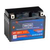 Мото аккумулятор VEKTOR Plus VT VT 1211 (VT 1211)