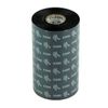 Красящая лента (риббон) Zebra 2300, 110 мм x 74 м, 12 мм (0.5")