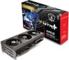 Видеокарта Sapphire AMD Radeon RX 9070 XT NITRO+ GAMING OC PHANTOMLINK LITE, 16Gb GDDR6