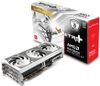 Видеокарта Sapphire AMD Radeon RX 9070 XT NITRO+ GAMING OC PHANTOMLINK POLAR LITE, 16Gb GDDR6