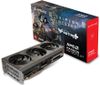 Видеокарта Sapphire AMD Radeon RX 9070 XT NITRO+ CRIMSON DESERT EDITION GAMING OC LITE, 16Gb GDDR6