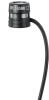 Микрофон SHURE WL185MB/C-TQG, кардиоидный