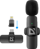 Микрофон Defender Talky-137, конденсаторный