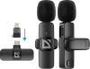 Беспроводная микрофонная система Defender Talky-138, беспроводной