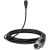 Микрофон SHURE TL47B/O-MTQG-A, кардиоидный
