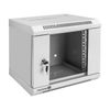 Шкаф ExeGate EС-WM-6U.310.G.GREY 6U, 330x310 мм (EX298623RUS)
