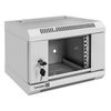 Шкаф ExeGate EC-WM-4U.310.G.GREY 4U, 330x310 мм (EX300249RUS)