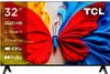 Телевизор 32" TCL TCL 32S5K-RU, 1920x1080, черный