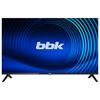 Телевизор 32" BBK 32LEX-7192/FTS2C, 1920x1080, черный