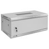 Шкаф ExeGate EC-WM-4U.450.M.GREY 4U, 600x450 мм (EX300253RUS)