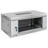 Шкаф ExeGate EC-WM-4U.450.G.GREY 4U, 600x450 мм (EX300251RUS)