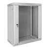 Шкаф ExeGate EC-WM-15U.450.G.GREY 15U, 600x450 мм (EX300255RUS)