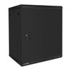 Шкаф ExeGate EC-WM-15U.600.M.BLACK 15U, 600x600 мм (EX300268RUS)