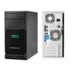 Сервер HPE ProLiant ML30 Gen11, 1 x Intel Xeon E-2414, 1 x 32Gb RAM (P71385-425)