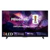 Телевизор 50" Hisense 50E7S PRO, 3840x2160, черный