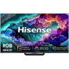 Телевизор 55" Hisense 55UR8S, 3840x2160, черный