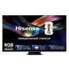 Телевизор 65" Hisense 65UR9S, 3840x2160, серый