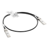 Кабель DAC HPE, SFP+-SFP+, 1 м