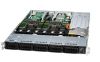 Серверная платформа SuperMicro 121C-TN2R, 2xSocket4677, 16xDDR5, 8x2.5 HDD HS, Redundant 2x860 Вт 1U (SYS-121C-TN2R_empty1)