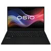 Ноутбук 15.5" OSIO BaseLine B150i-012b, черный (B150i-012b)