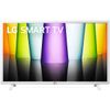 Телевизор 42" LG OLED42C6RLA.ARUG, 1920x1080, белый